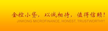 金控小貸 助力發(fā)展 服務(wù)熱線(xiàn) 400-0569-123